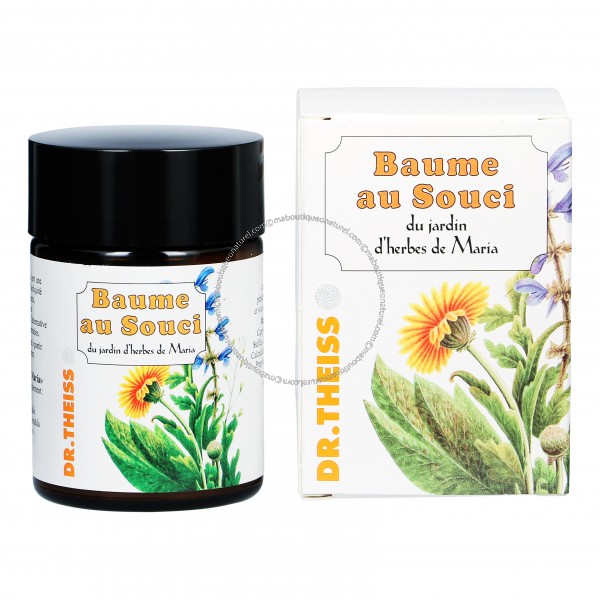 Marigold Balm 100ml